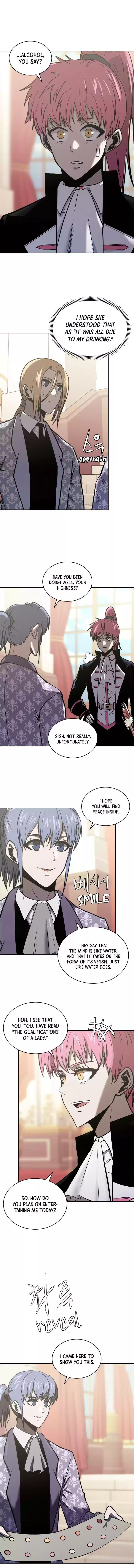 Dimensional Mercenary ( Other World Warrior ) Chapter 170