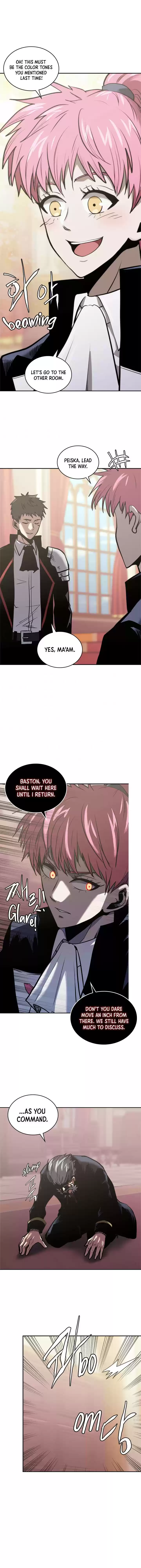 Dimensional Mercenary ( Other World Warrior ) Chapter 170