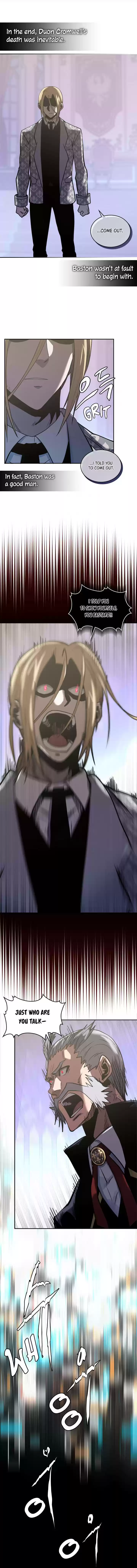 Dimensional Mercenary ( Other World Warrior ) Chapter 171