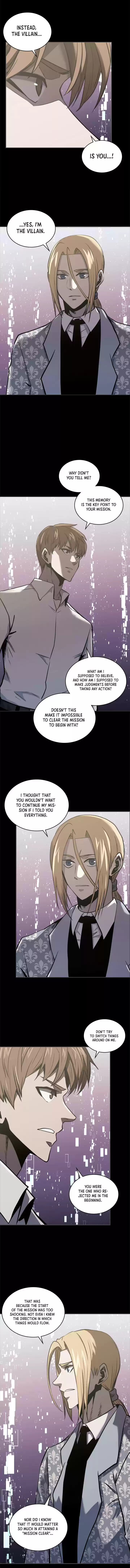 Dimensional Mercenary ( Other World Warrior ) Chapter 171