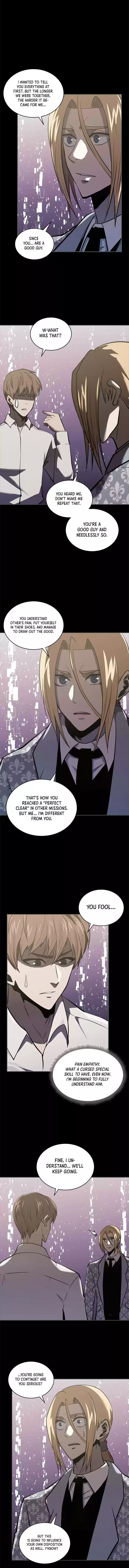 Dimensional Mercenary ( Other World Warrior ) Chapter 171