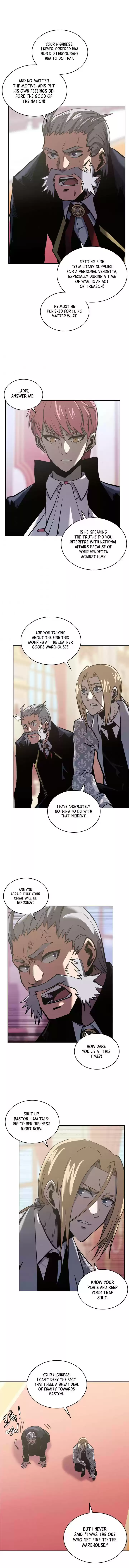 Dimensional Mercenary ( Other World Warrior ) Chapter 172