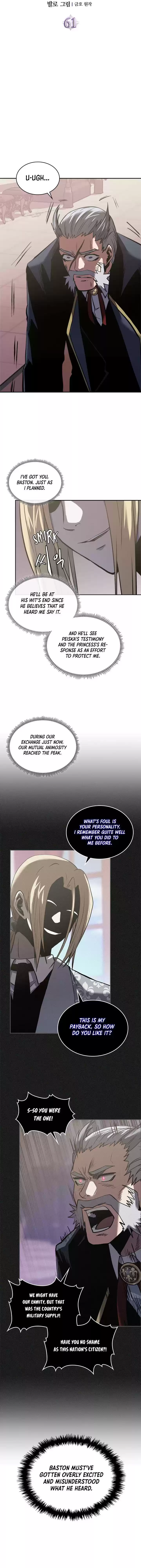 Dimensional Mercenary ( Other World Warrior ) Chapter 173