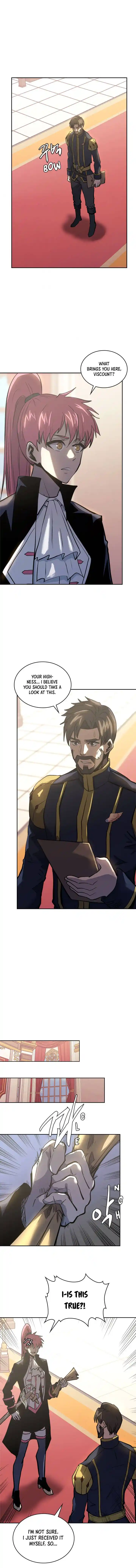 Dimensional Mercenary ( Other World Warrior ) Chapter 173