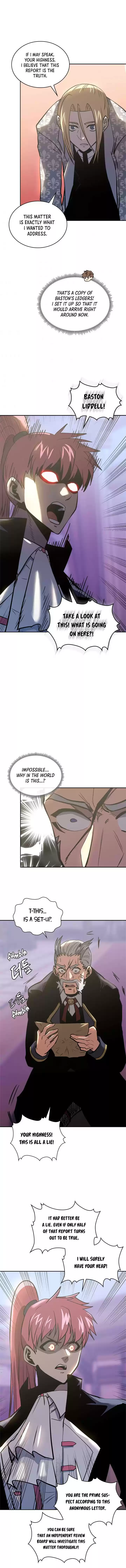 Dimensional Mercenary ( Other World Warrior ) Chapter 173