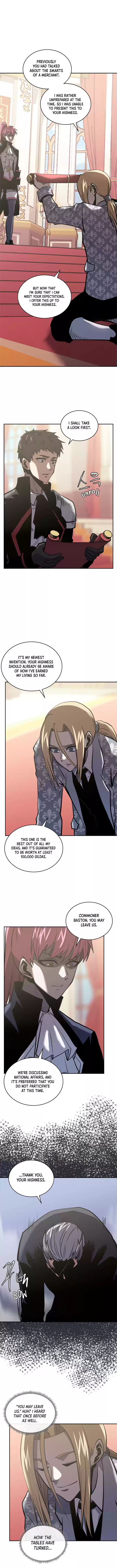 Dimensional Mercenary ( Other World Warrior ) Chapter 173