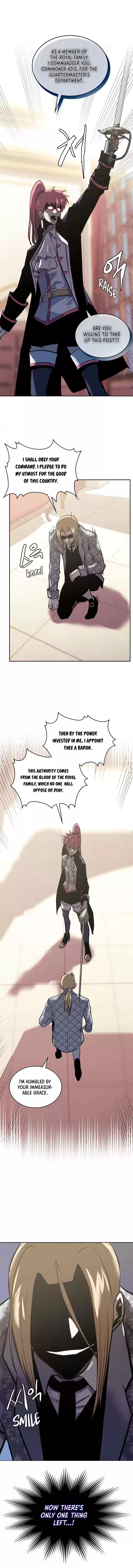 Dimensional Mercenary ( Other World Warrior ) Chapter 174