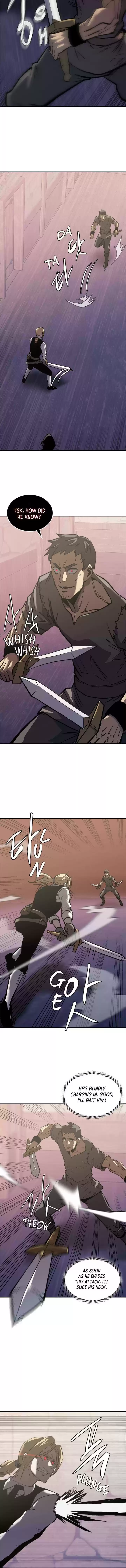 Dimensional Mercenary ( Other World Warrior ) Chapter 175