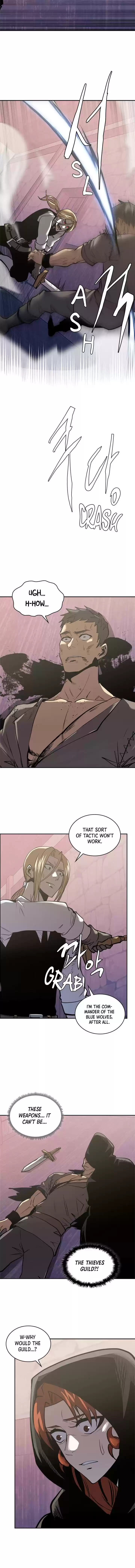 Dimensional Mercenary ( Other World Warrior ) Chapter 175