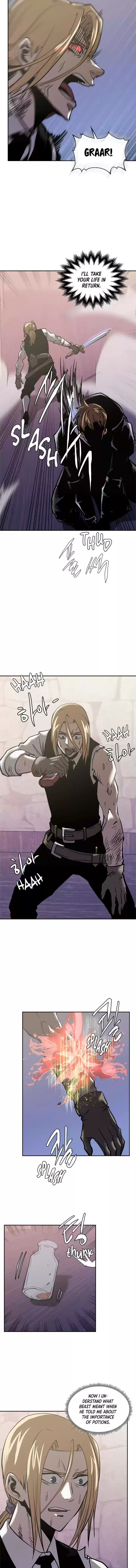 Dimensional Mercenary ( Other World Warrior ) Chapter 175