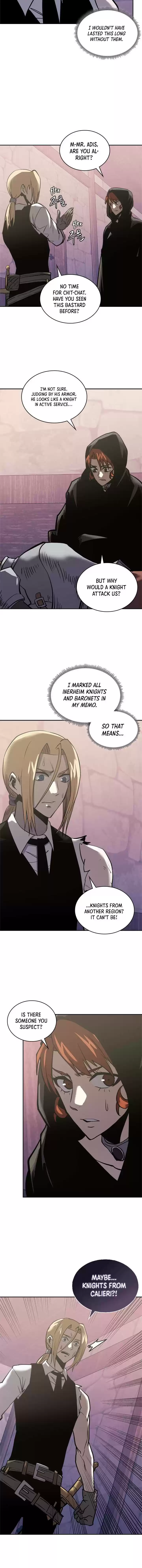 Dimensional Mercenary ( Other World Warrior ) Chapter 175