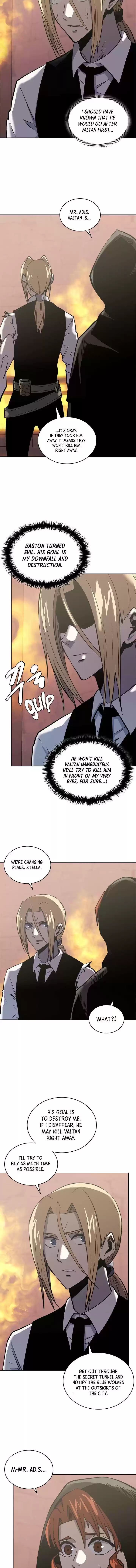 Dimensional Mercenary ( Other World Warrior ) Chapter 176