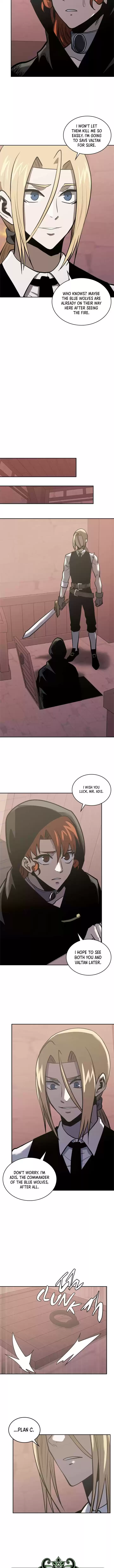 Dimensional Mercenary ( Other World Warrior ) Chapter 176