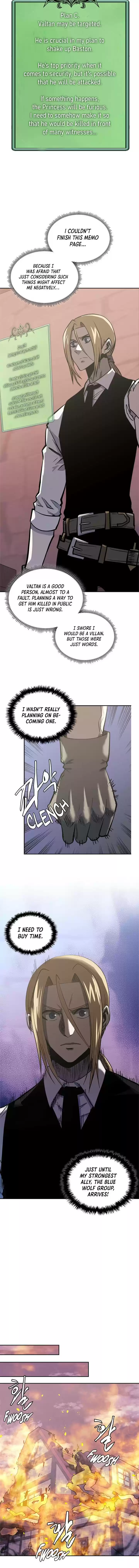 Dimensional Mercenary ( Other World Warrior ) Chapter 176