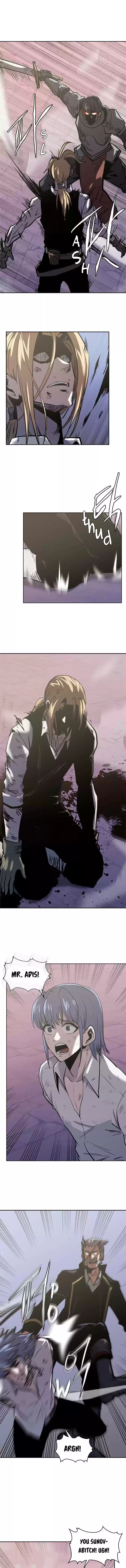 Dimensional Mercenary ( Other World Warrior ) Chapter 176