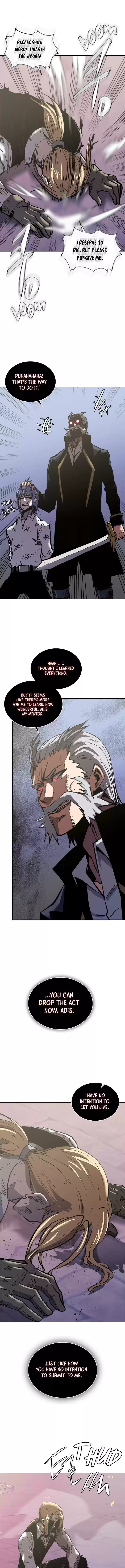 Dimensional Mercenary ( Other World Warrior ) Chapter 176