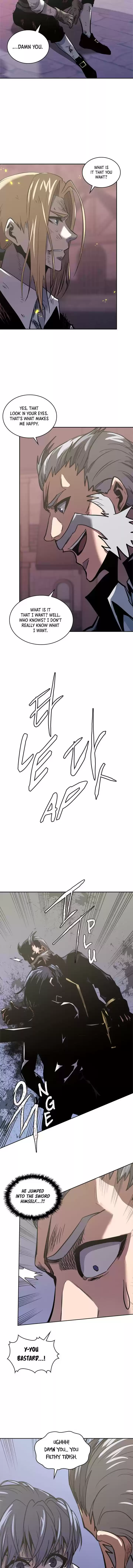 Dimensional Mercenary ( Other World Warrior ) Chapter 176