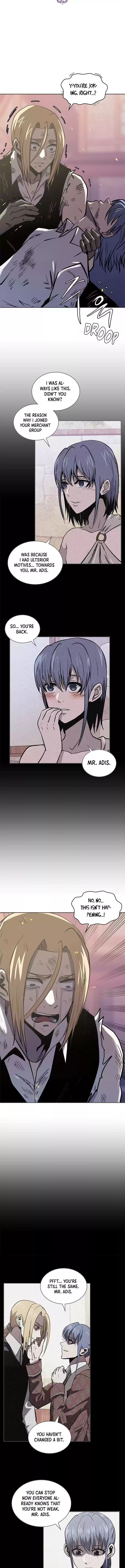 Dimensional Mercenary ( Other World Warrior ) Chapter 177