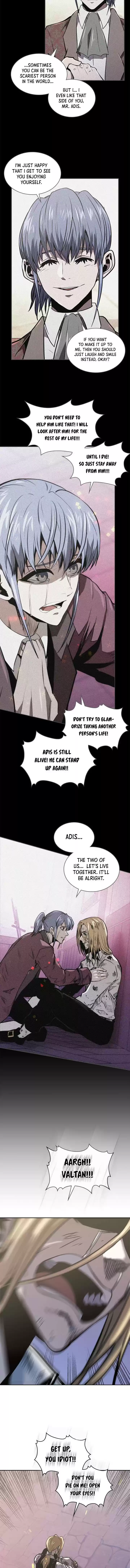 Dimensional Mercenary ( Other World Warrior ) Chapter 177