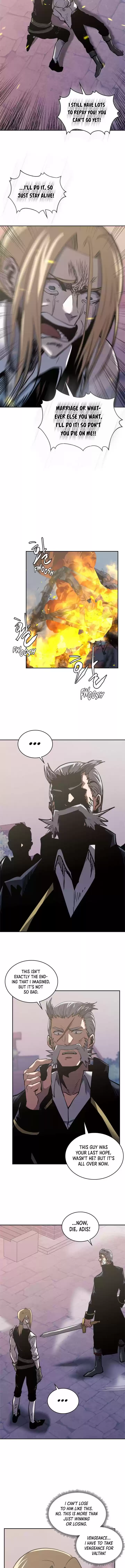 Dimensional Mercenary ( Other World Warrior ) Chapter 177