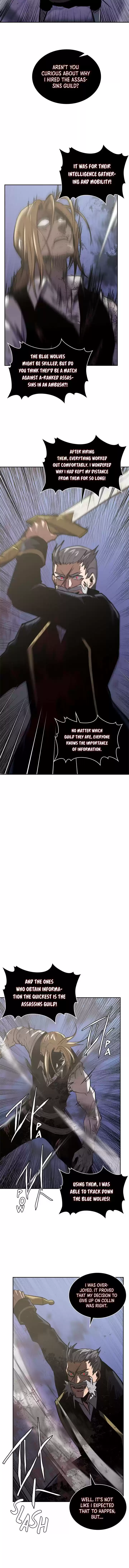 Dimensional Mercenary ( Other World Warrior ) Chapter 177