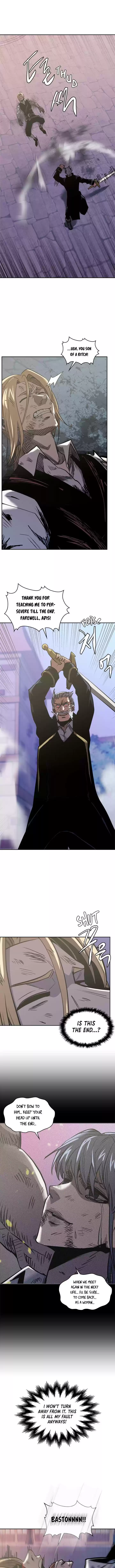 Dimensional Mercenary ( Other World Warrior ) Chapter 177