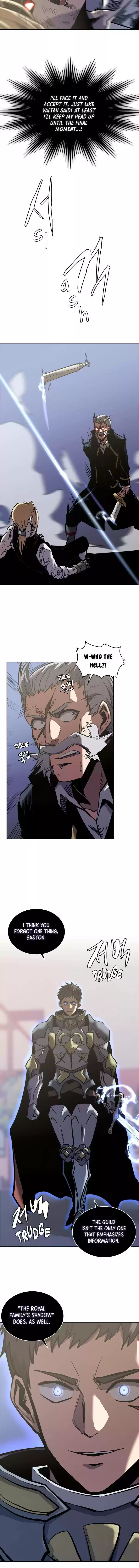 Dimensional Mercenary ( Other World Warrior ) Chapter 177