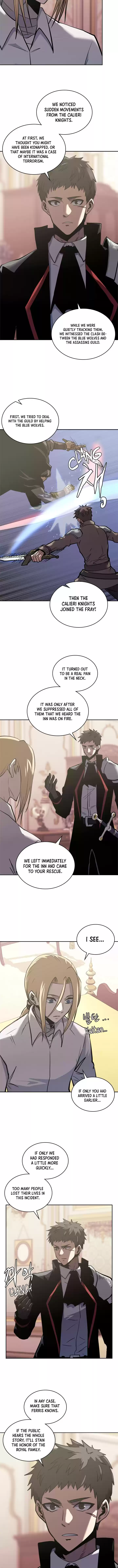 Dimensional Mercenary ( Other World Warrior ) Chapter 178