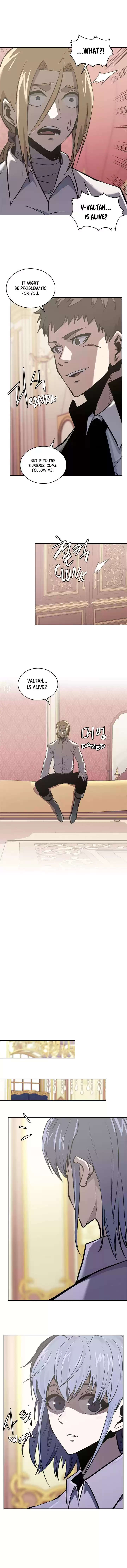 Dimensional Mercenary ( Other World Warrior ) Chapter 178