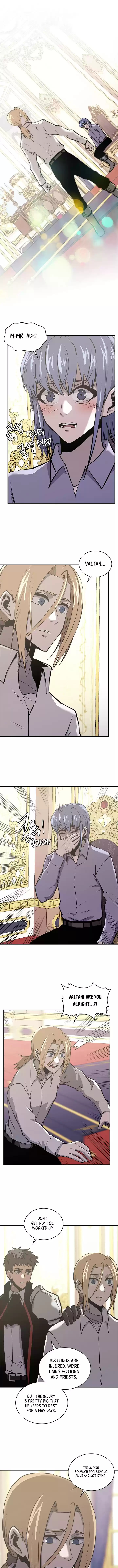 Dimensional Mercenary ( Other World Warrior ) Chapter 178