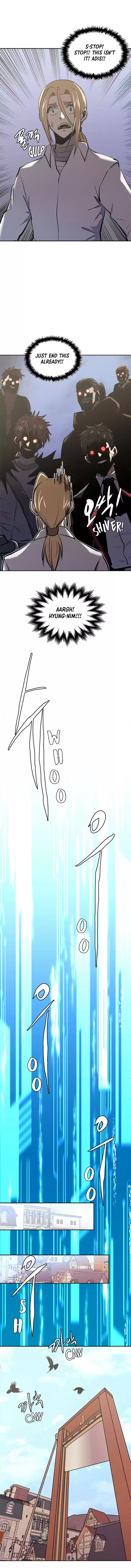 Dimensional Mercenary ( Other World Warrior ) Chapter 178