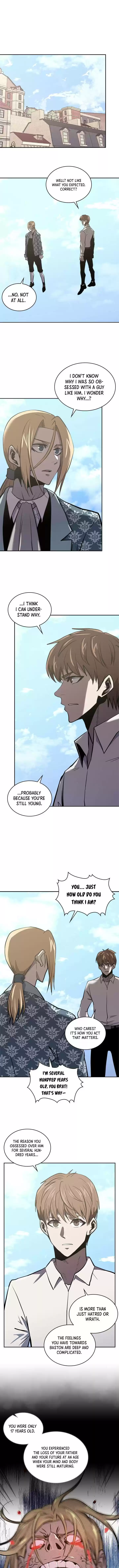 Dimensional Mercenary ( Other World Warrior ) Chapter 179