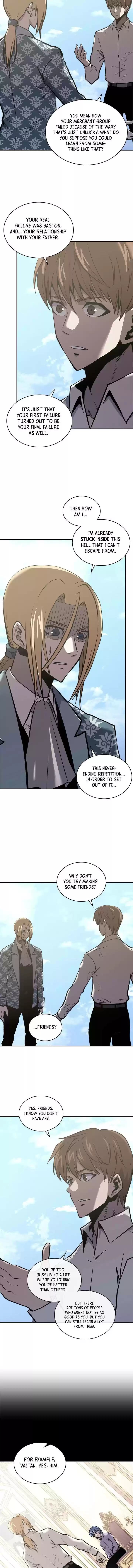 Dimensional Mercenary ( Other World Warrior ) Chapter 179