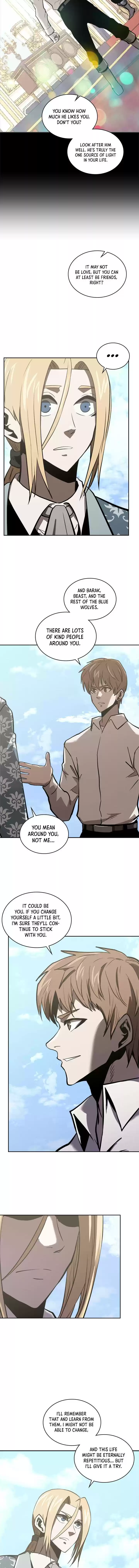 Dimensional Mercenary ( Other World Warrior ) Chapter 179