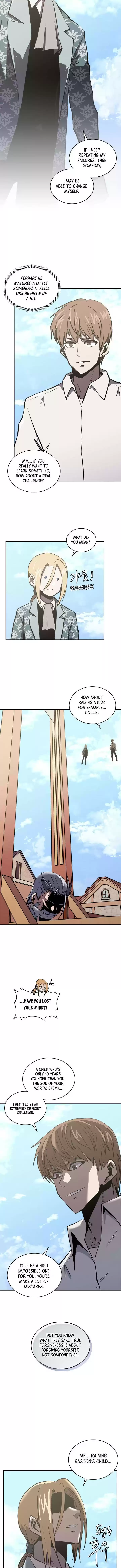 Dimensional Mercenary ( Other World Warrior ) Chapter 179