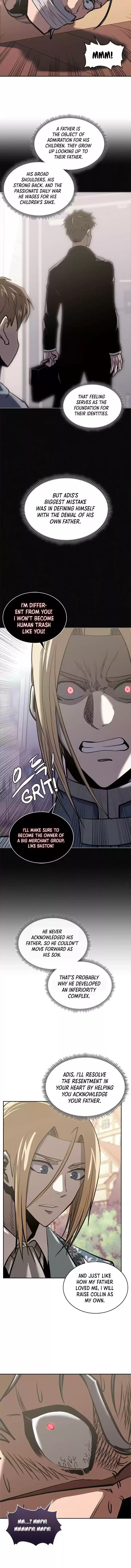 Dimensional Mercenary ( Other World Warrior ) Chapter 179