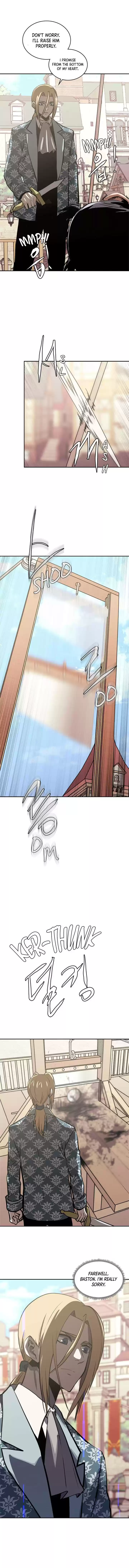 Dimensional Mercenary ( Other World Warrior ) Chapter 179