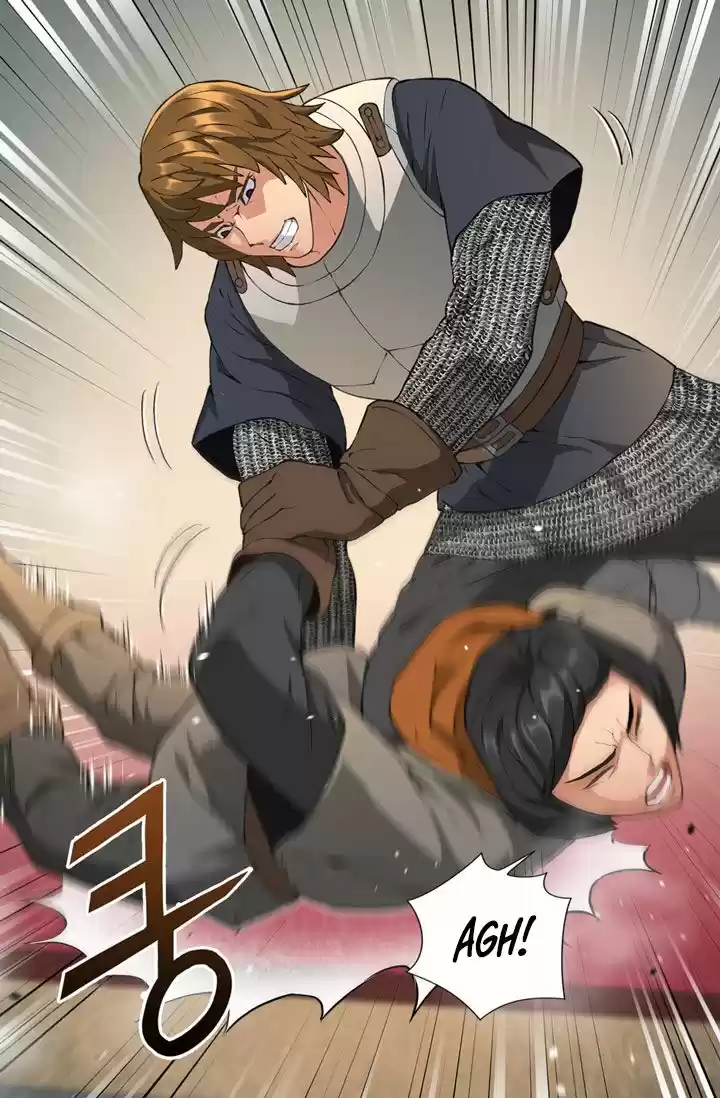 Dimensional Mercenary ( Other World Warrior ) Chapter 18