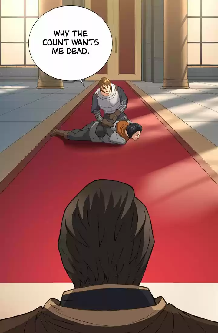 Dimensional Mercenary ( Other World Warrior ) Chapter 18