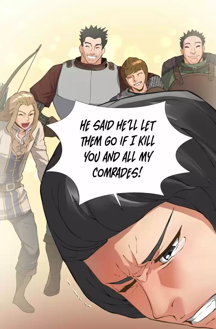 Dimensional Mercenary ( Other World Warrior ) Chapter 18