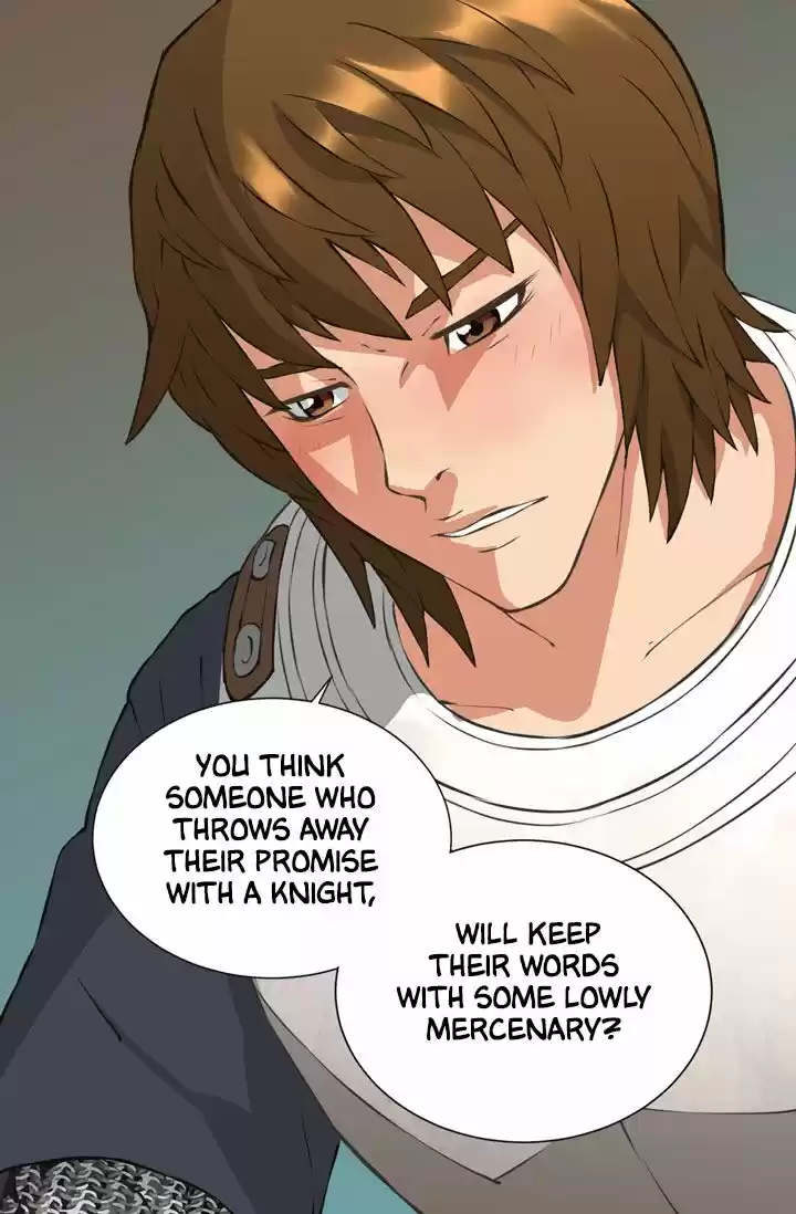 Dimensional Mercenary ( Other World Warrior ) Chapter 18