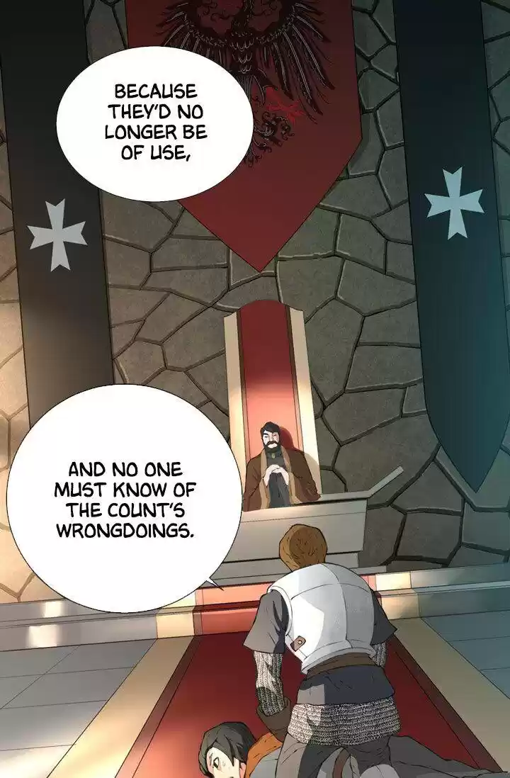 Dimensional Mercenary ( Other World Warrior ) Chapter 18