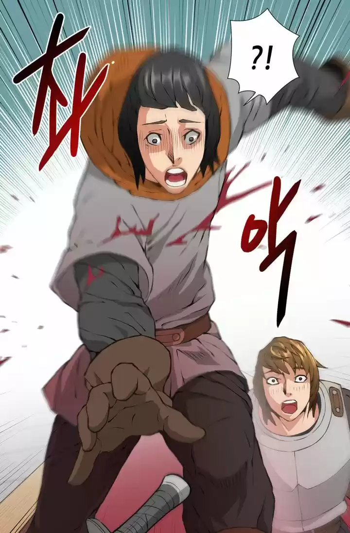 Dimensional Mercenary ( Other World Warrior ) Chapter 18