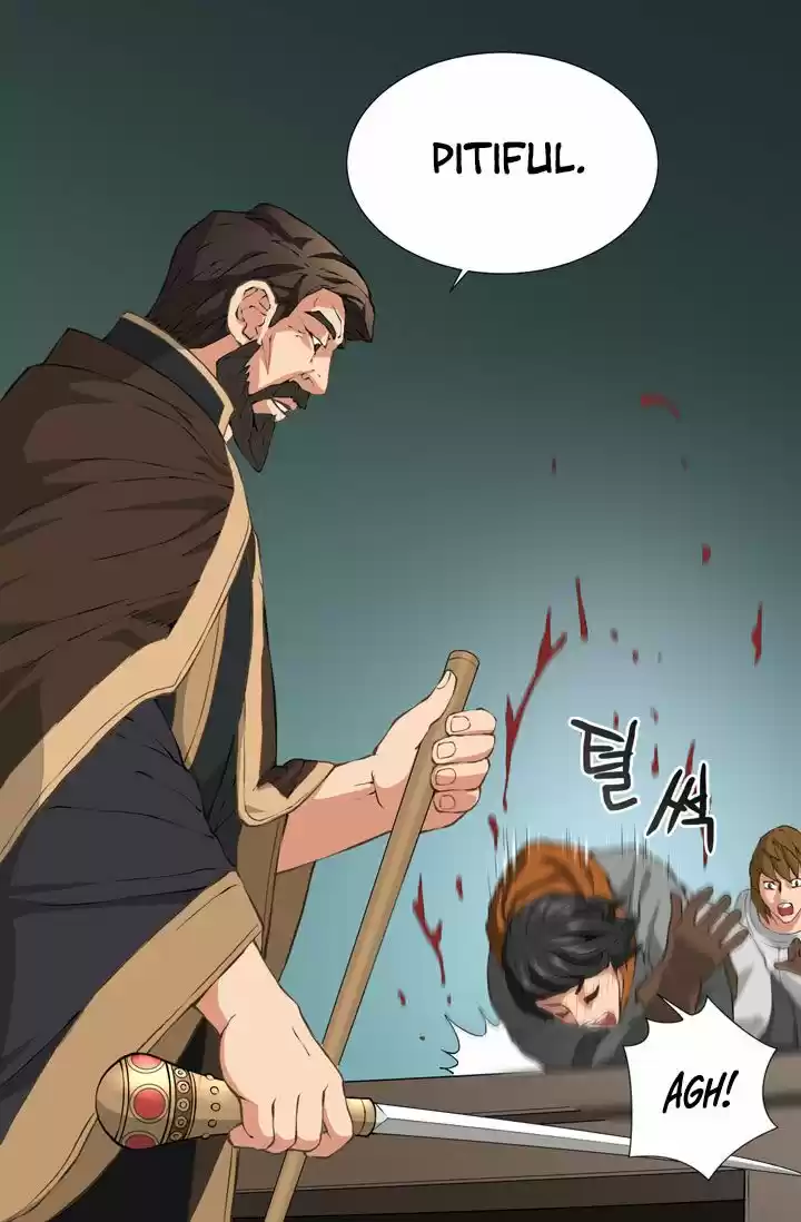 Dimensional Mercenary ( Other World Warrior ) Chapter 18