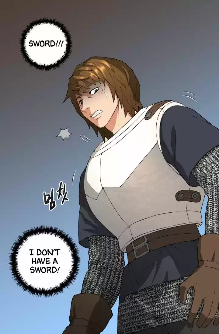 Dimensional Mercenary ( Other World Warrior ) Chapter 18