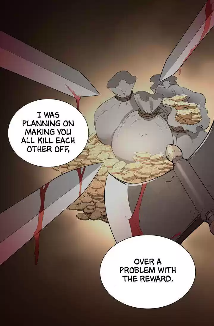 Dimensional Mercenary ( Other World Warrior ) Chapter 18