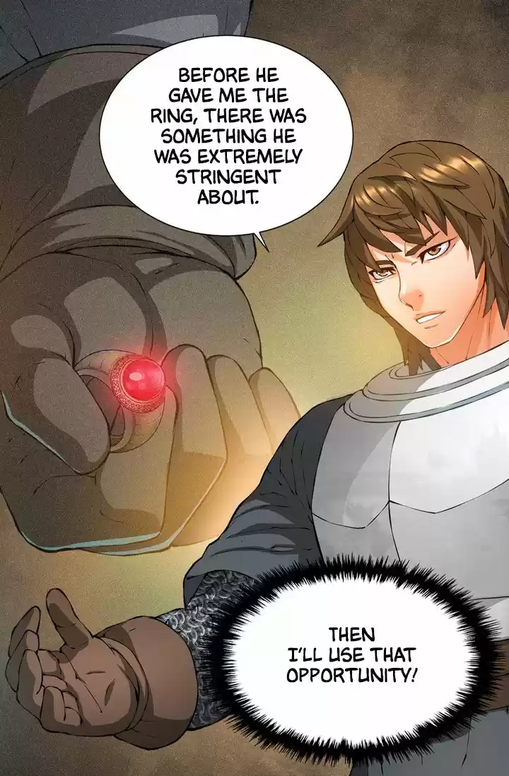 Dimensional Mercenary ( Other World Warrior ) Chapter 18