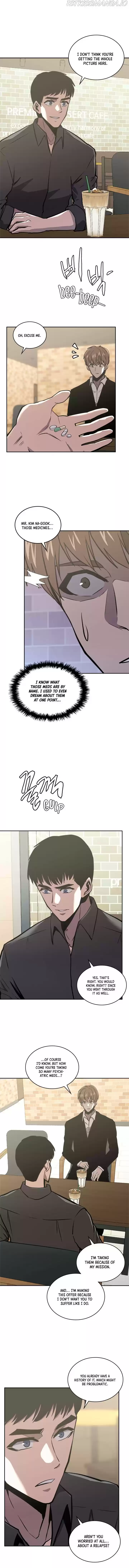 Dimensional Mercenary ( Other World Warrior ) Chapter 180