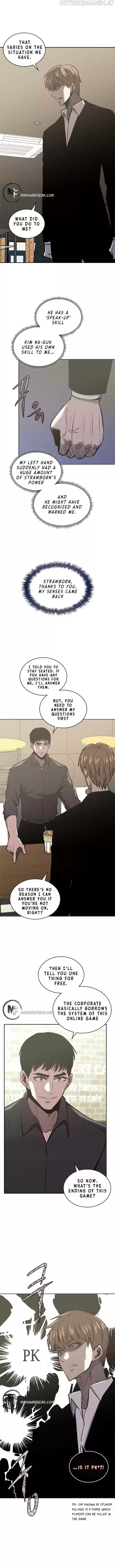 Dimensional Mercenary ( Other World Warrior ) Chapter 181