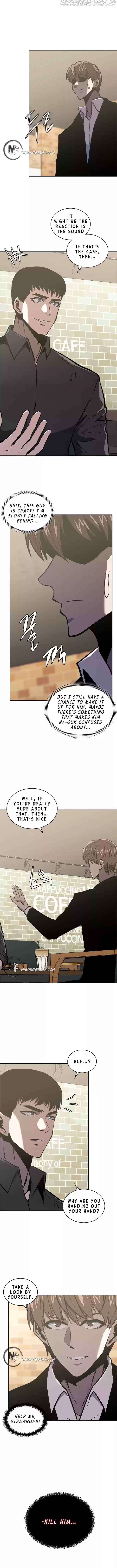 Dimensional Mercenary ( Other World Warrior ) Chapter 181